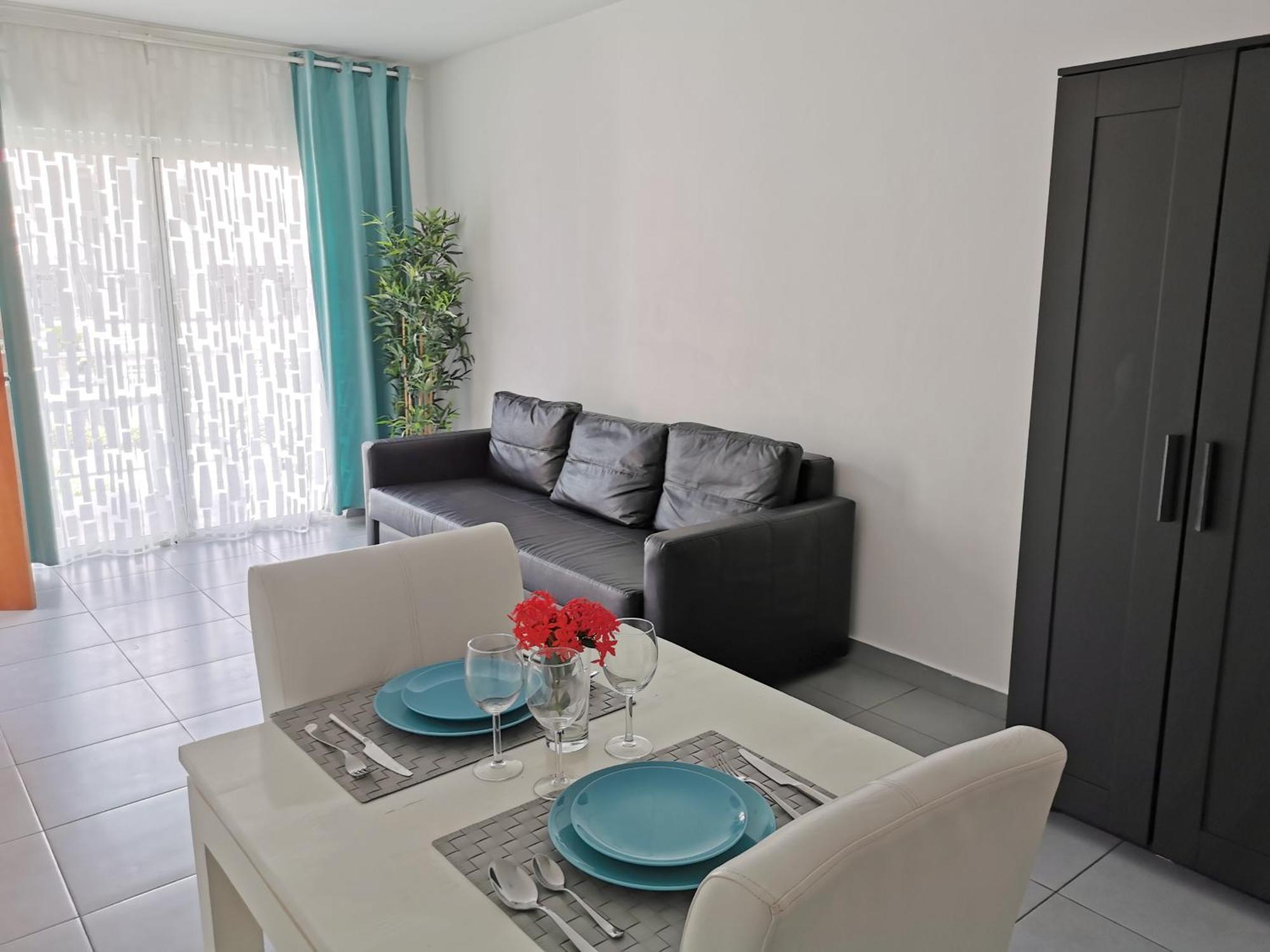 Condo With Garden View And Beach 5* Punta Cana