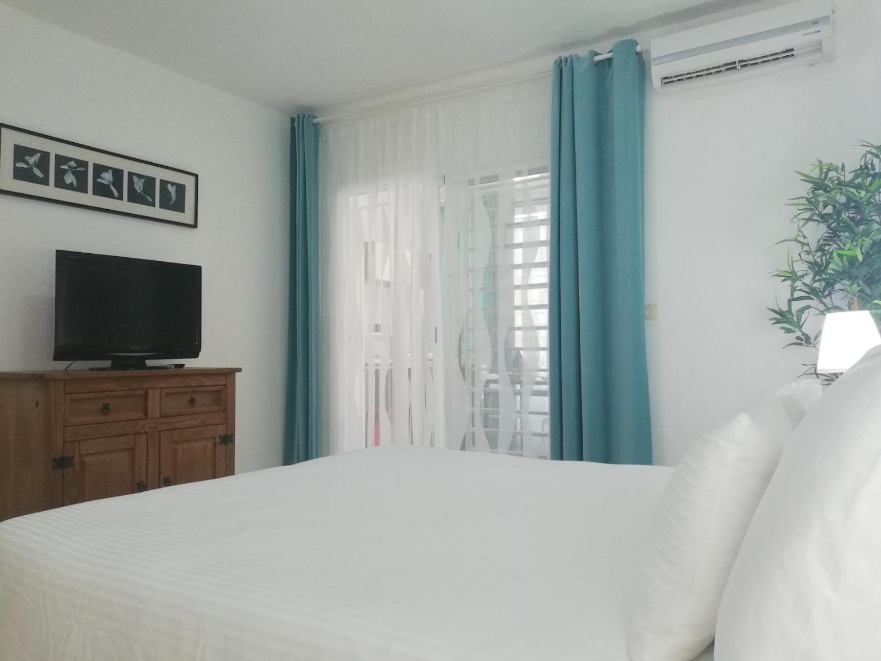 Condo With Garden View And Beach 5* Punta Cana