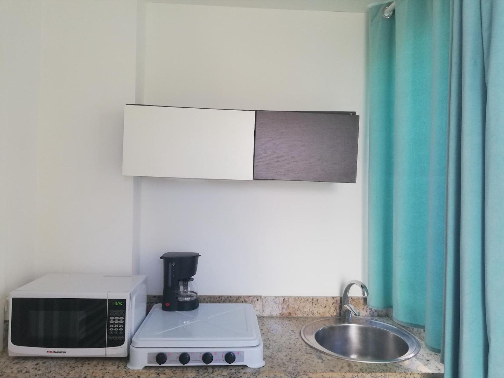 Condo With Garden View And Beach Apartahotel 5*