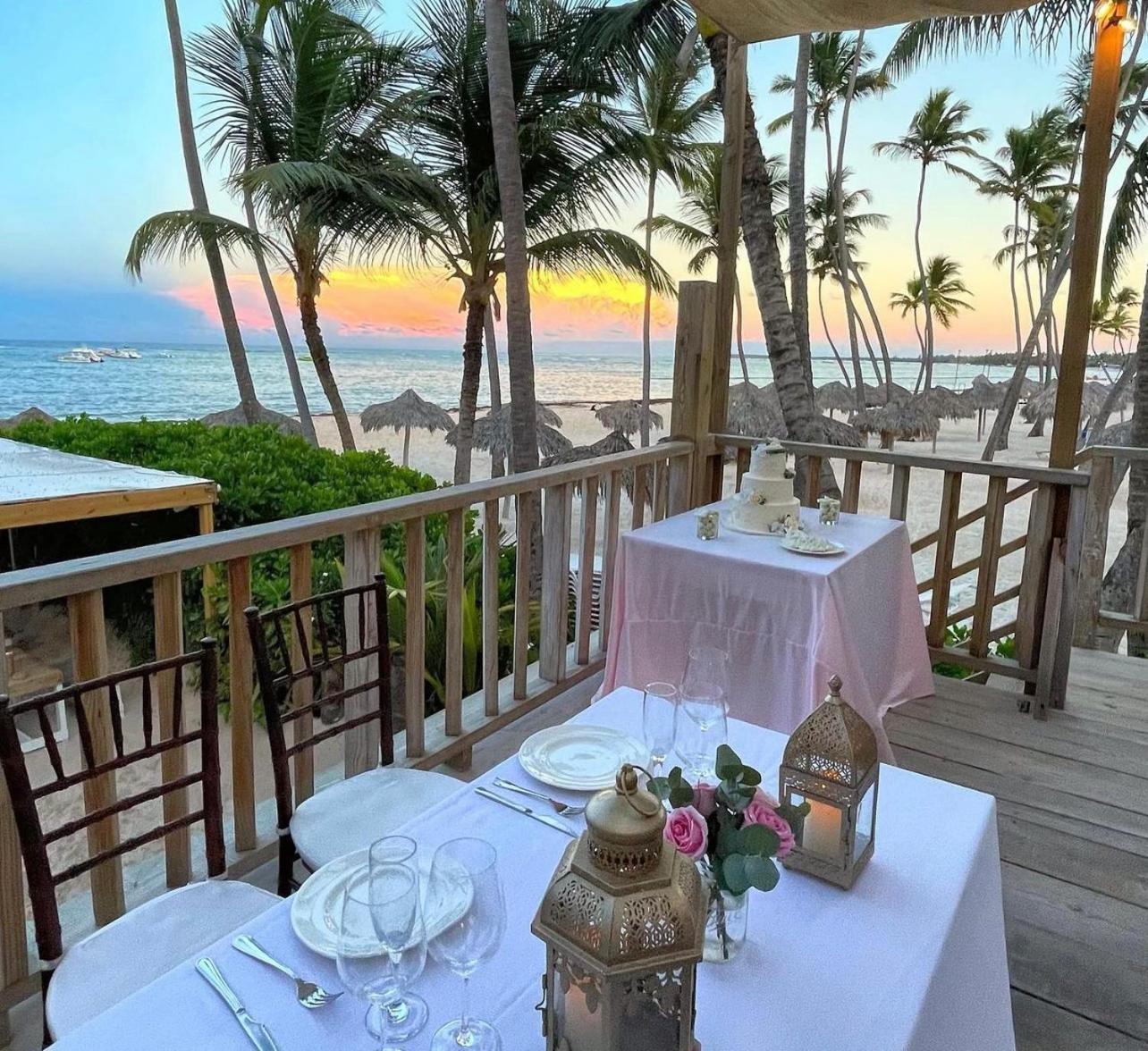 Condo With Garden View And Beach Punta Cana