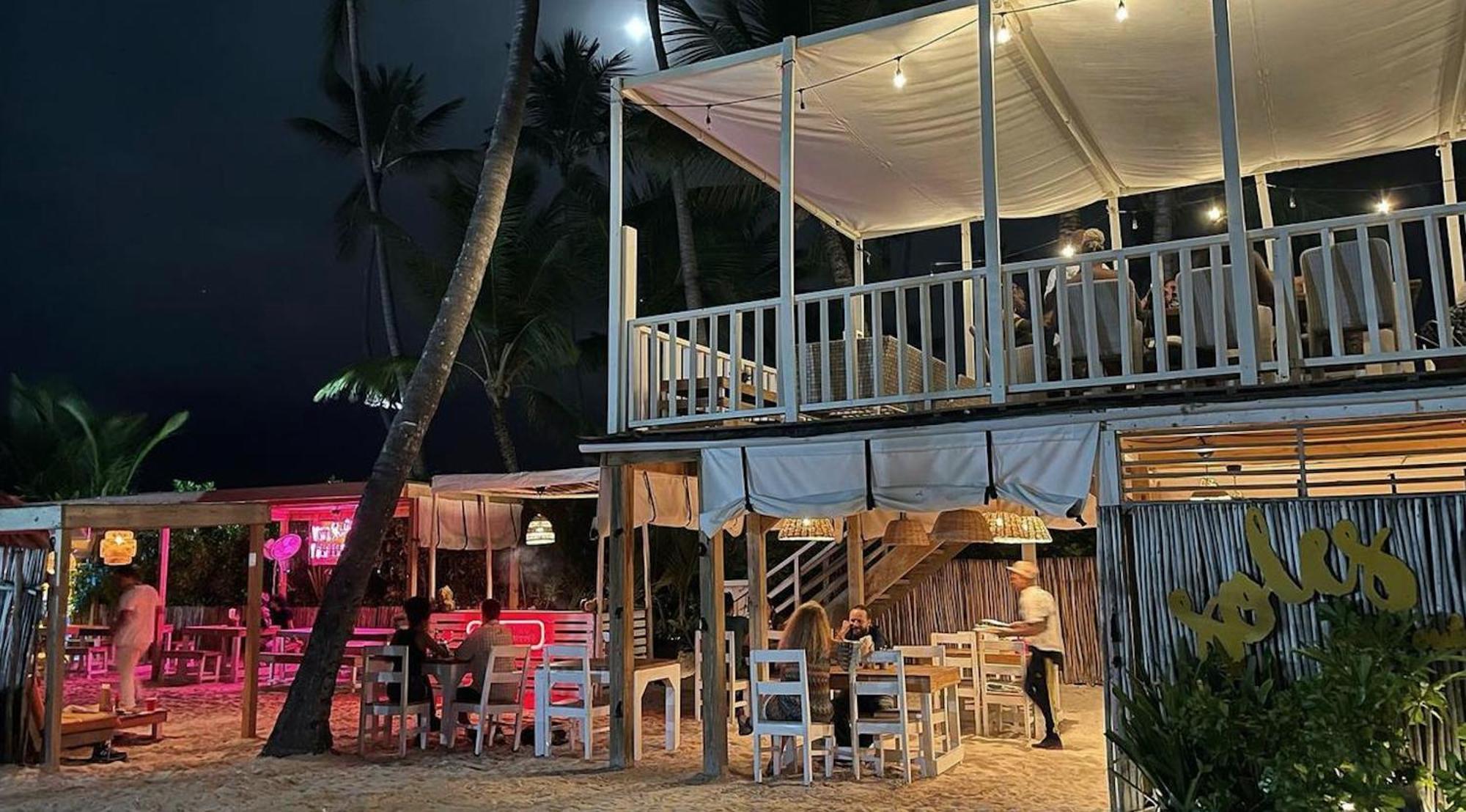 Apartahotel Condo With Garden View And Beach Punta Cana