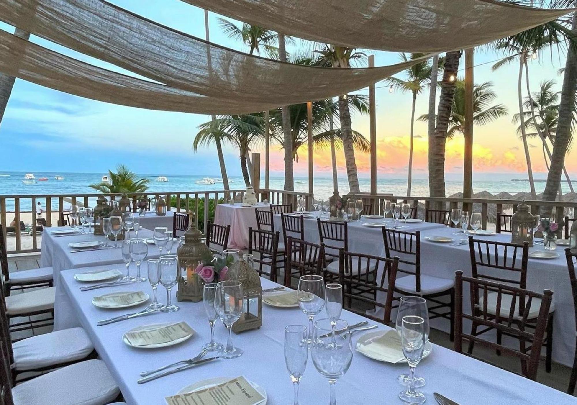 Apartahotel Condo With Garden View And Beach