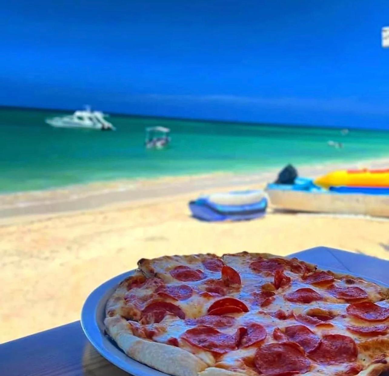 Apartahotel Condo With Garden View And Beach Punta Cana