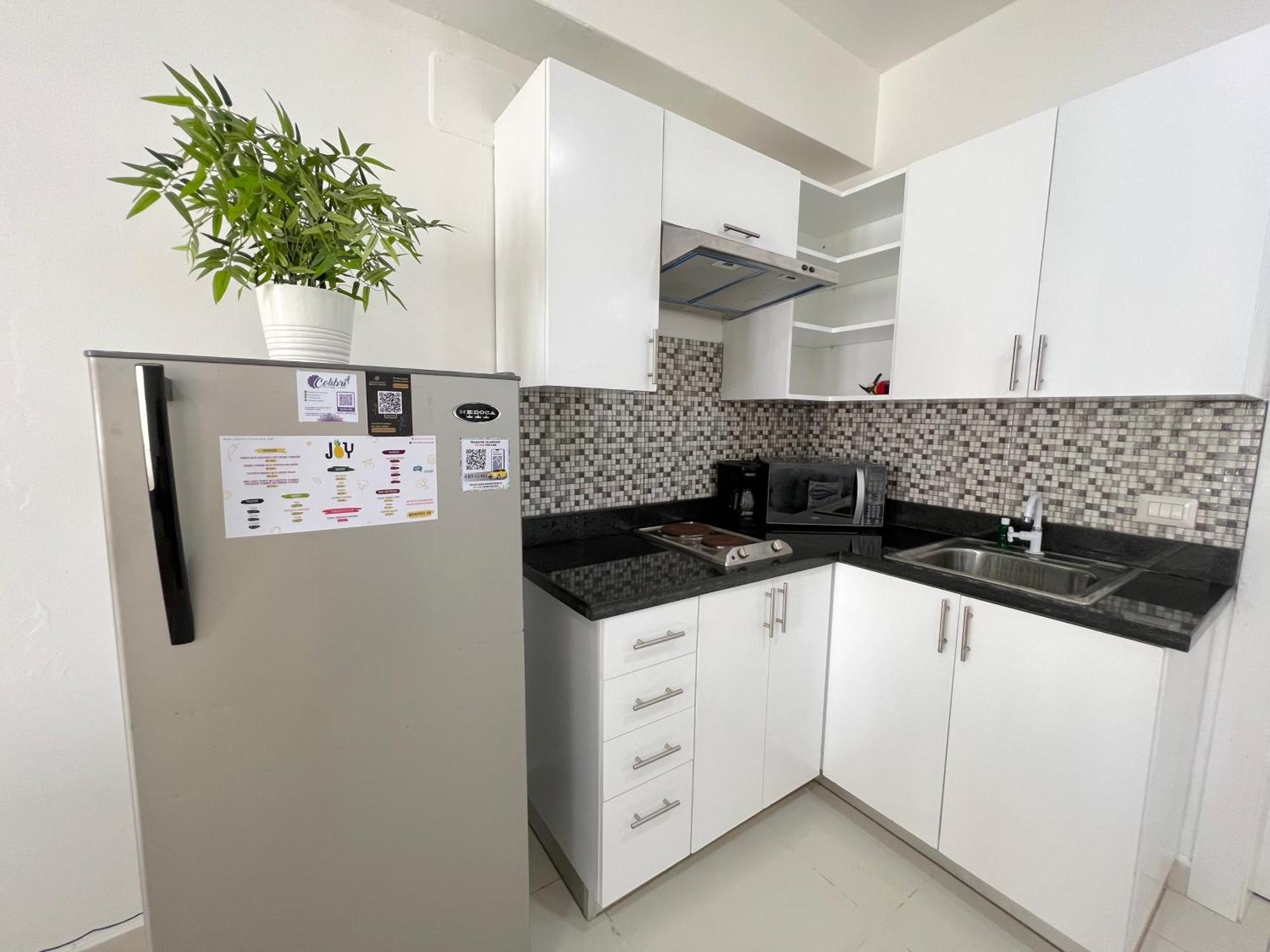 Condo With Garden View And Beach Apartahotel 5*